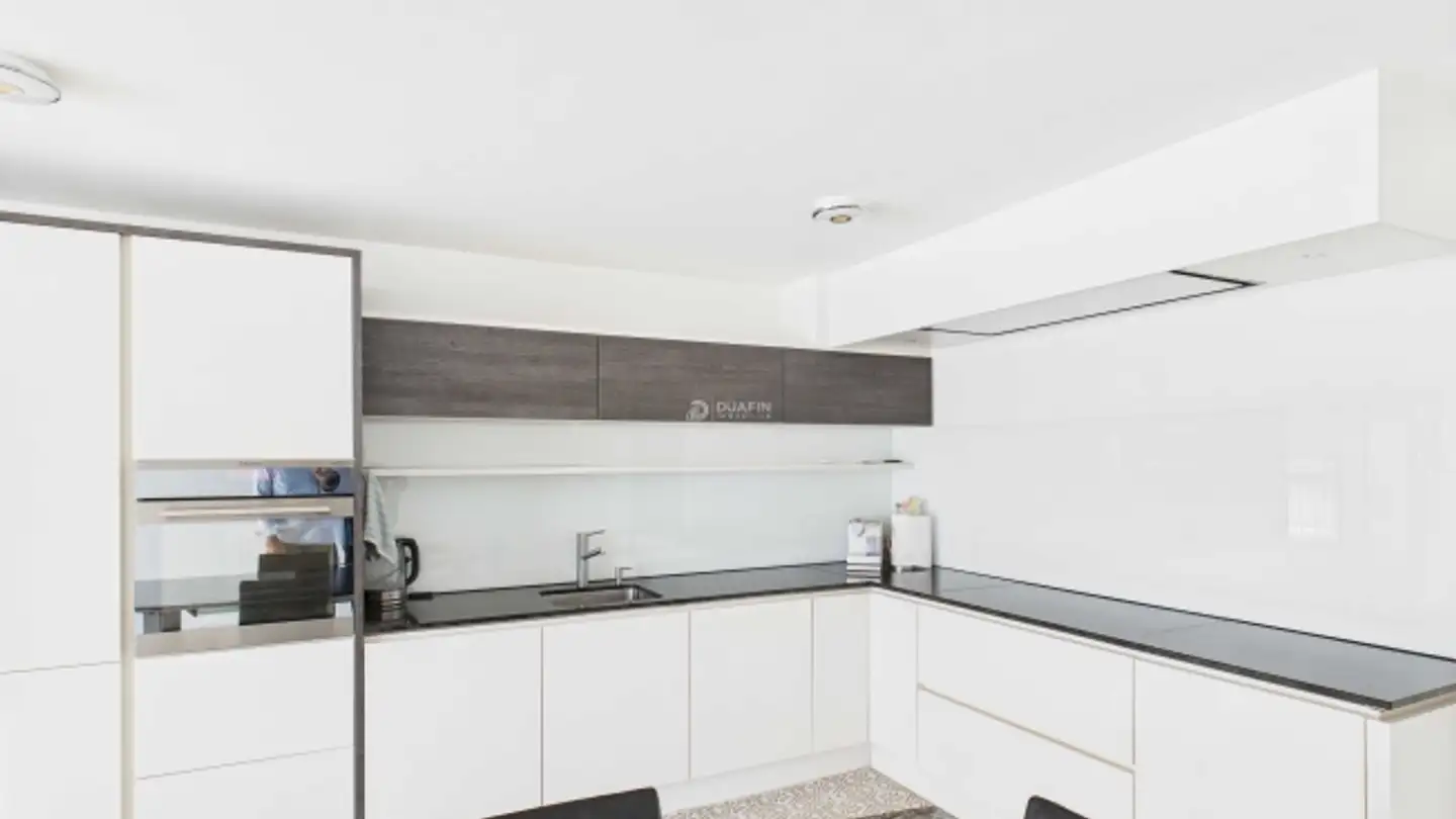 Maisonette-Wohnung kaufen - Kirchweg 14, 5035 Unterentfelden - Foto 3