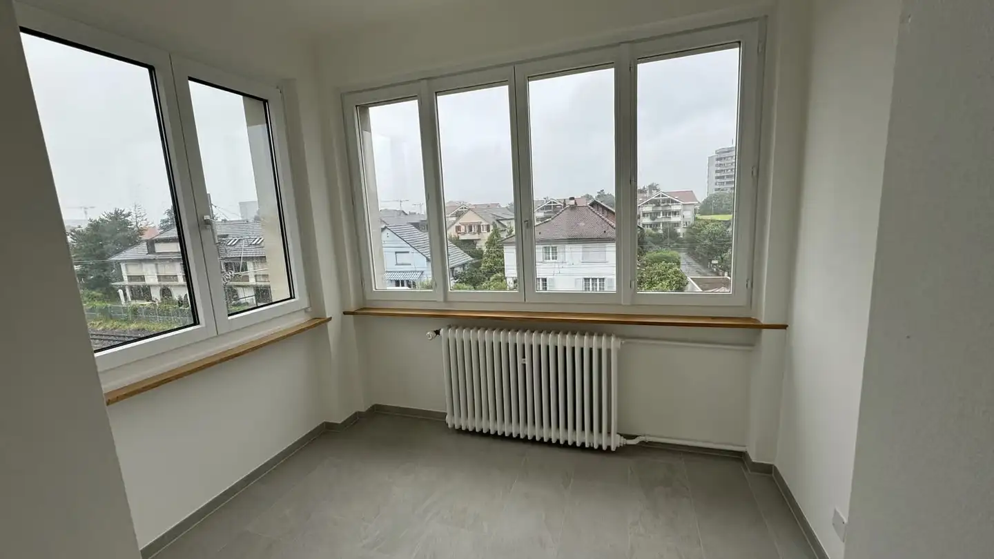 Appartamento in affitto - Tramstrasse 9, 4132 Muttenz - Foto 3