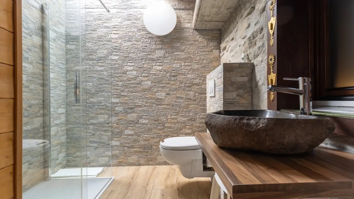 Chalet for sale - 1872 Troistorrents - Photo 4