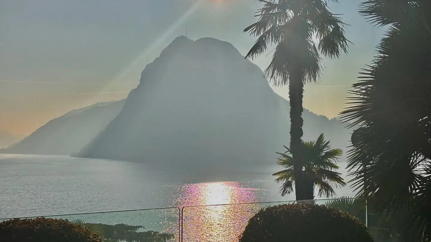 Appartamento in vendita - Via Serenella 29, 6976 Castagnola - Photo 2