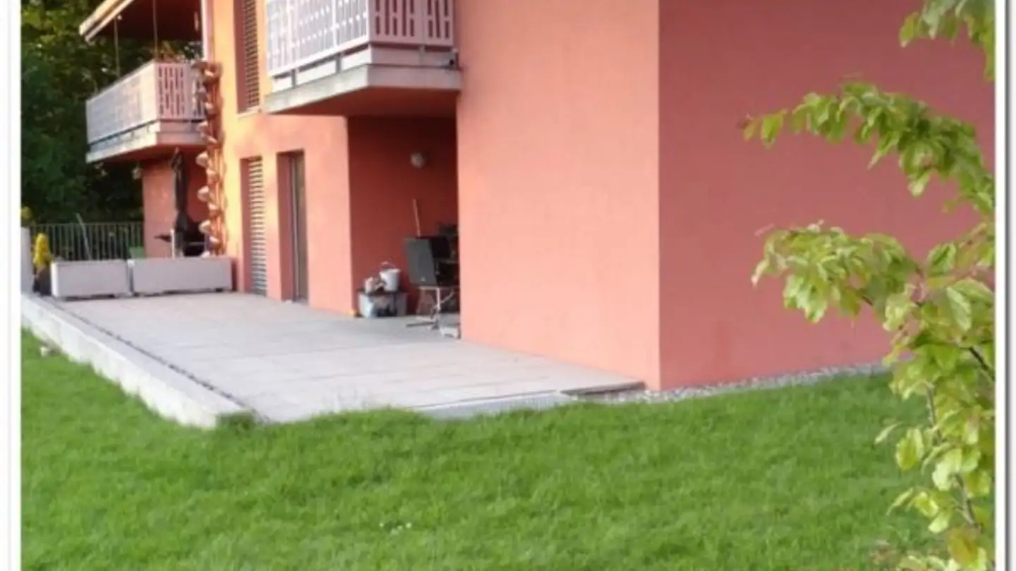 Apartment for rent - Jardins Du Salesianum 23, 1700 Fribourg - Photo 4