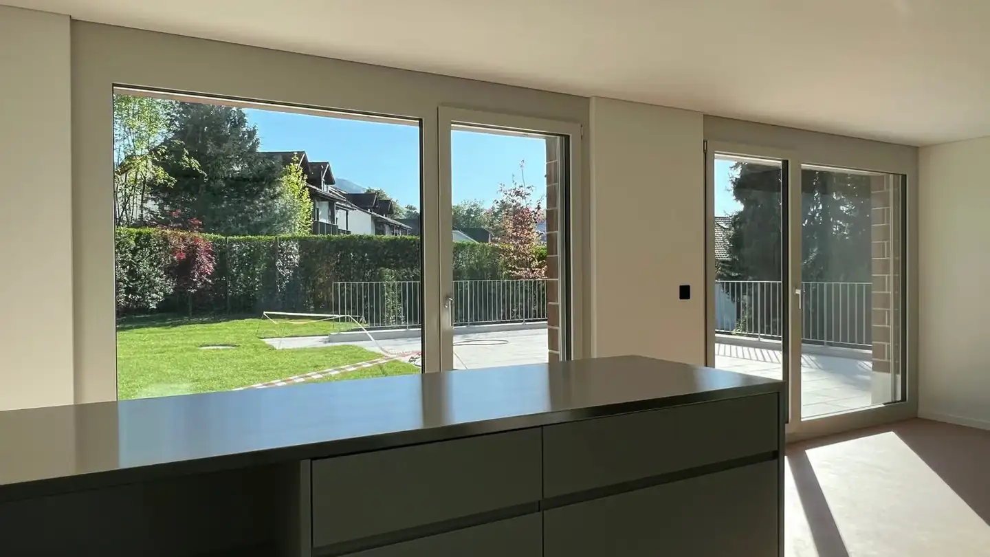 Wohnung mieten - Haslenstrasse 4, 8832 Wilen b. Wollerau - Foto 3