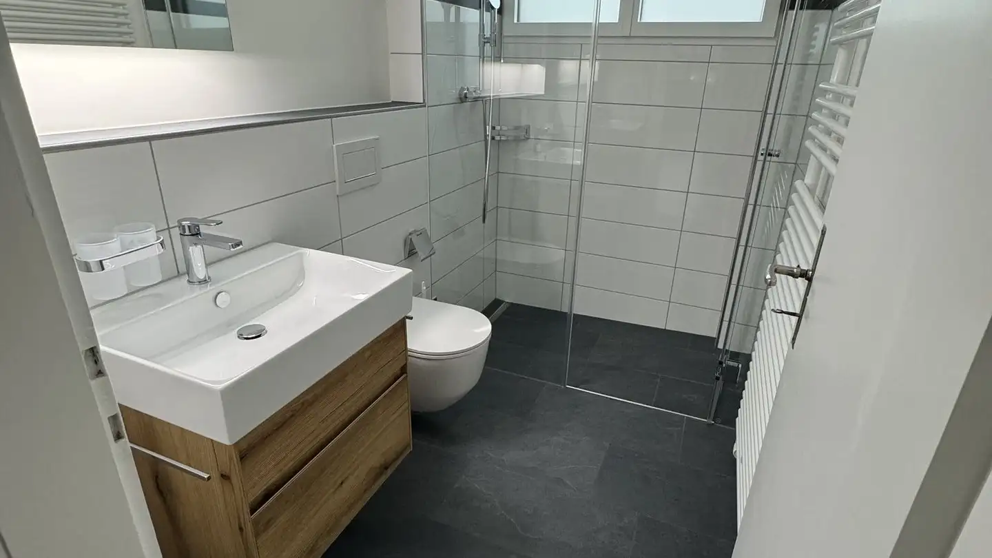 Appartamento in affitto - Tramstrasse 9, 4132 Muttenz - Foto 4
