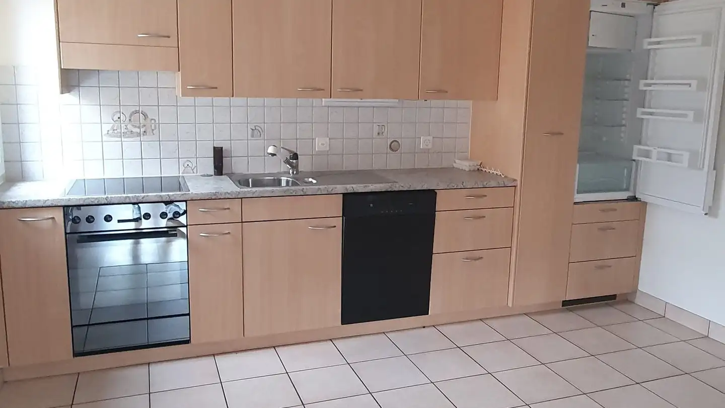 Appartement à louer - Mitteldorf 4, 4422 Arisdorf