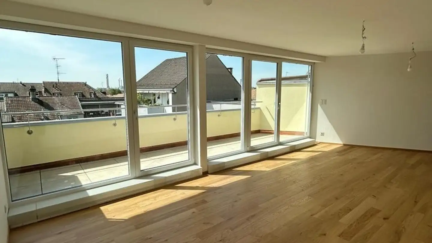 Apartment for rent - Riehenring 145, 4058 Basel