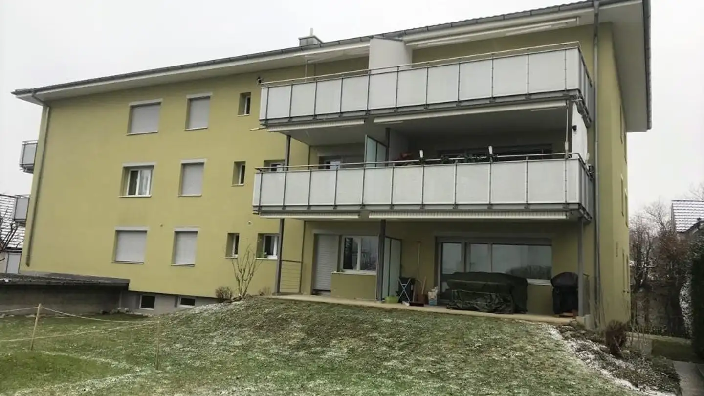 Appartamento in affitto - Ahornstrasse 6, 5442 Fislisbach - Photo 2