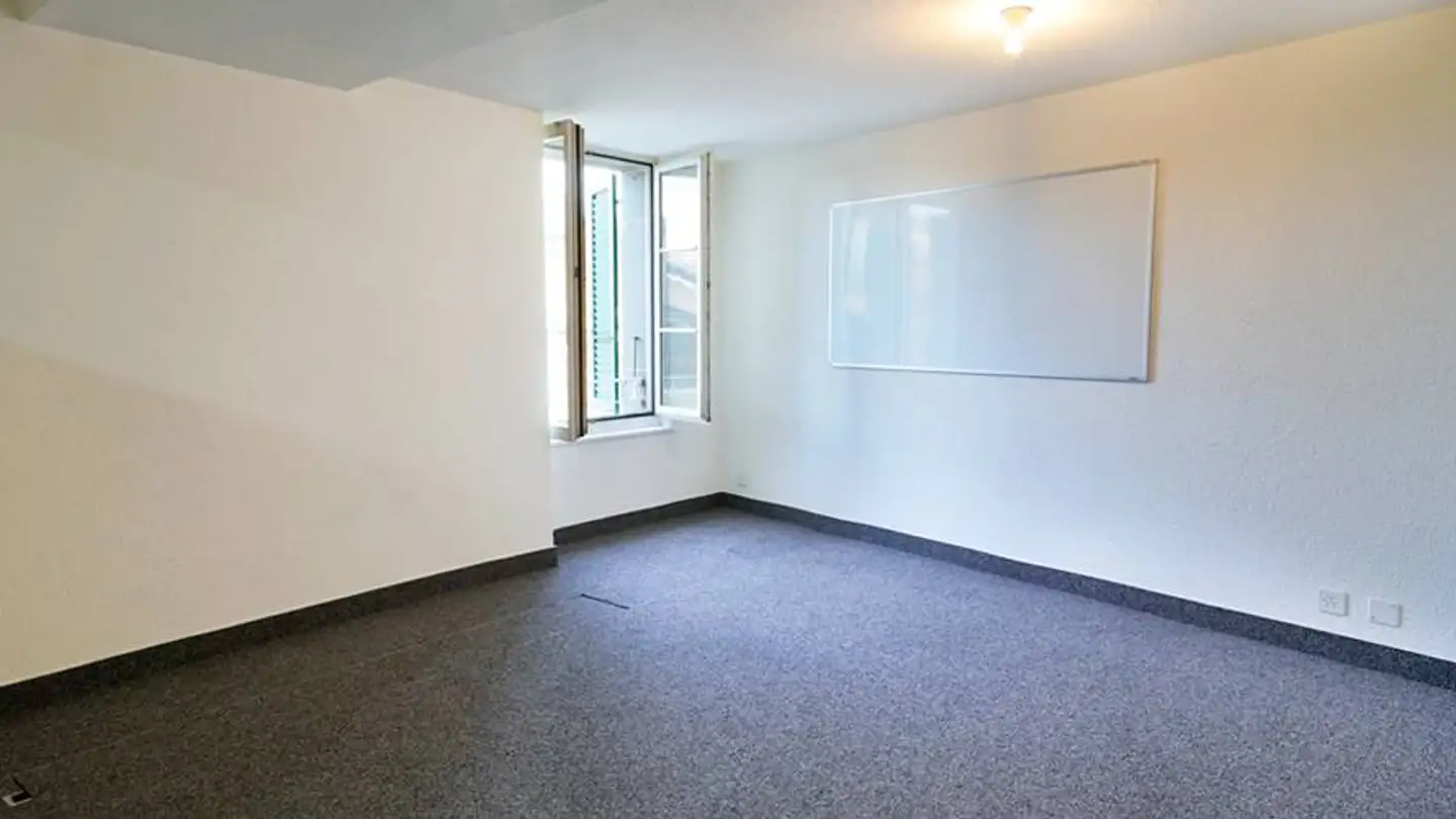 Bureau à louer - Avenue de l'Université 24, 1005 Lausanne