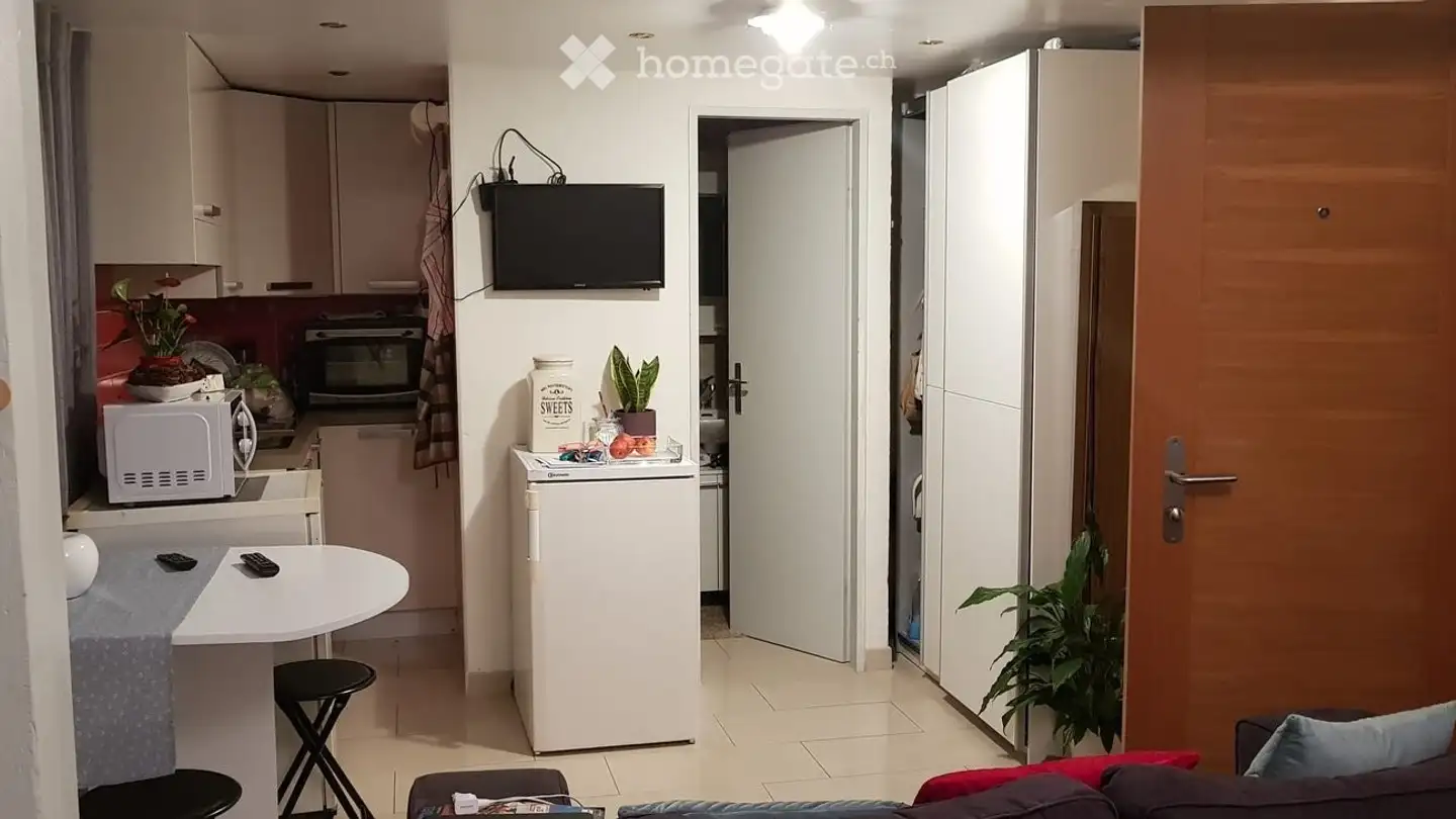 Apartment for rent - 1022 Chavannes-près-Renens - Photo 4