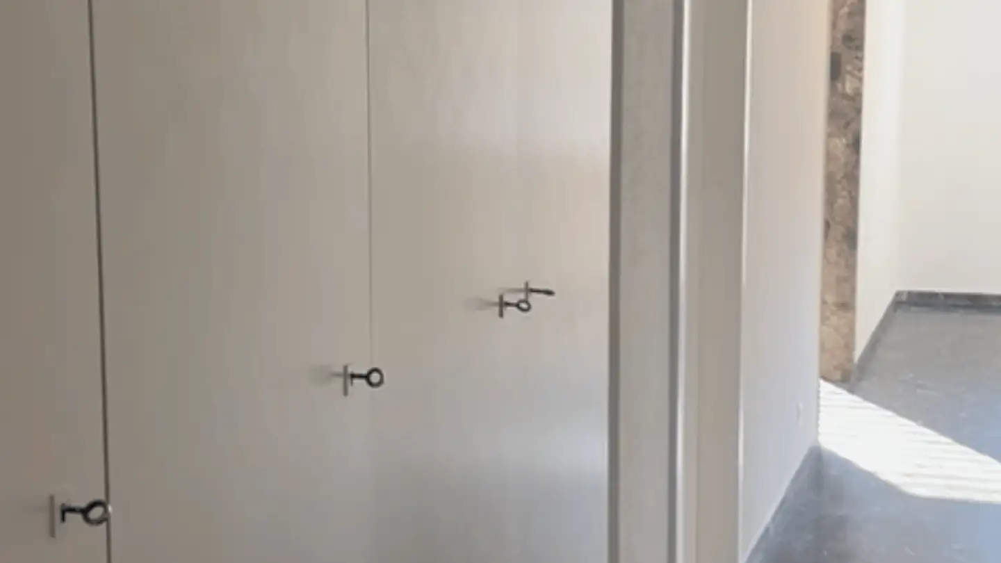 Appartamento in affitto - Via Ponte Vecchio 8, 6807 Taverne - Foto 2