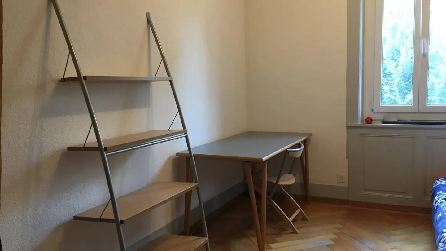 Chambre à louer - Rue François-d'Alt 8, 1700 Fribourg - Photo 3