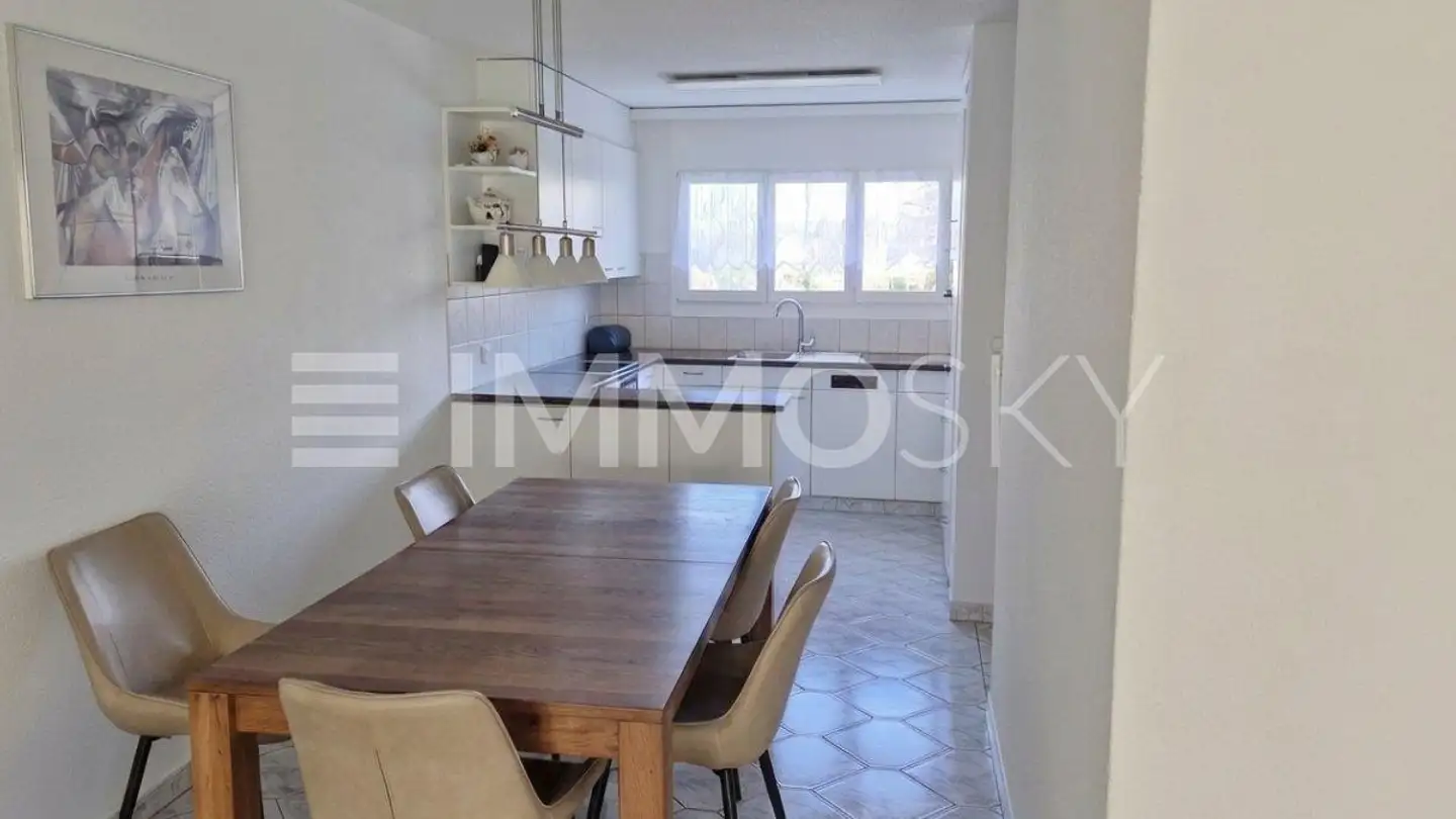 Casa a schiera in vendita - 5242 Birr