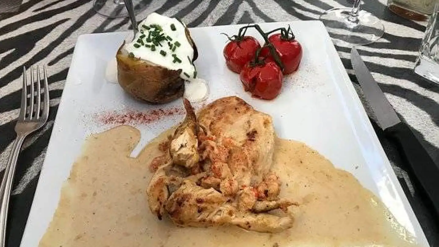 Restaurant for sale - 1110 Morges