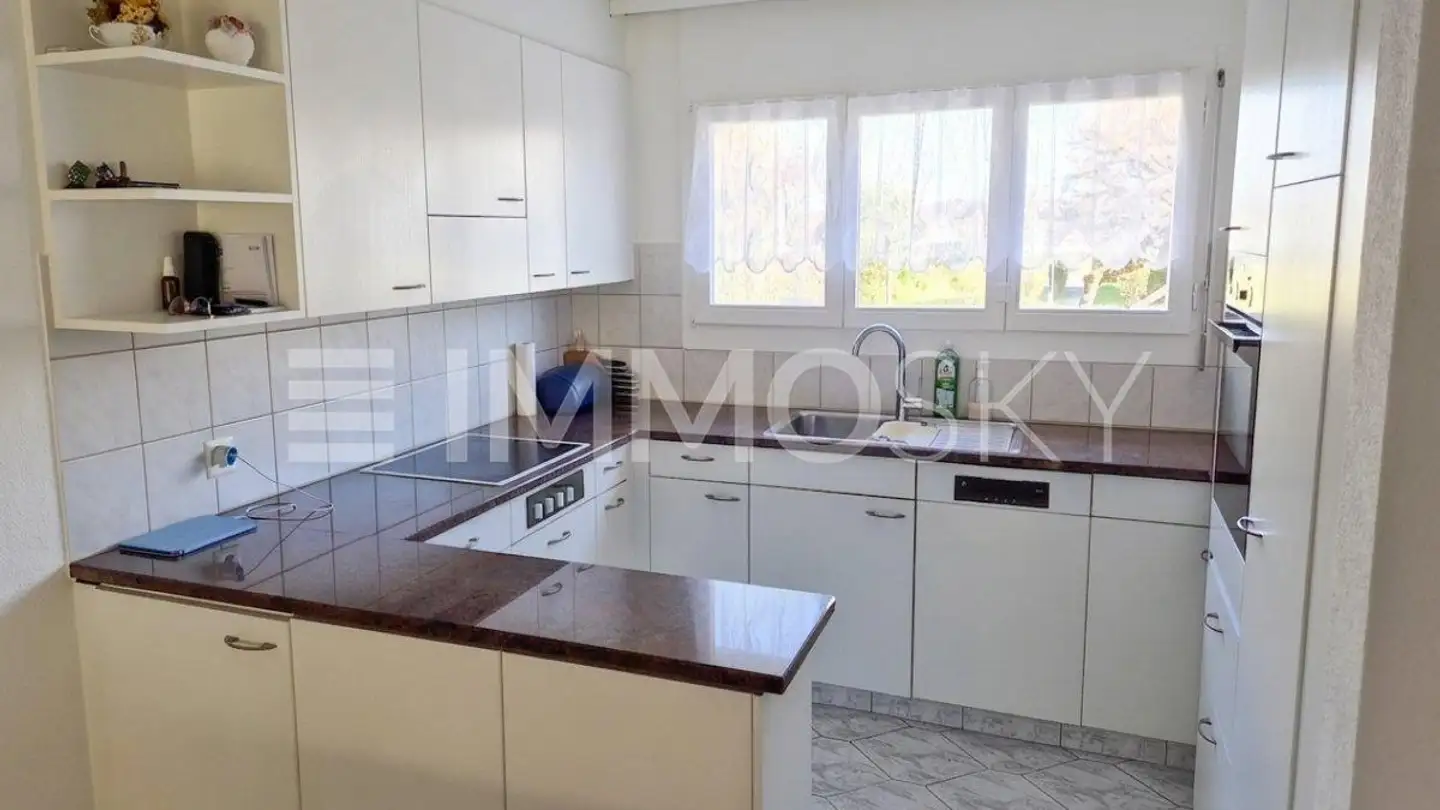 Casa a schiera in vendita - 5242 Birr - Foto 2