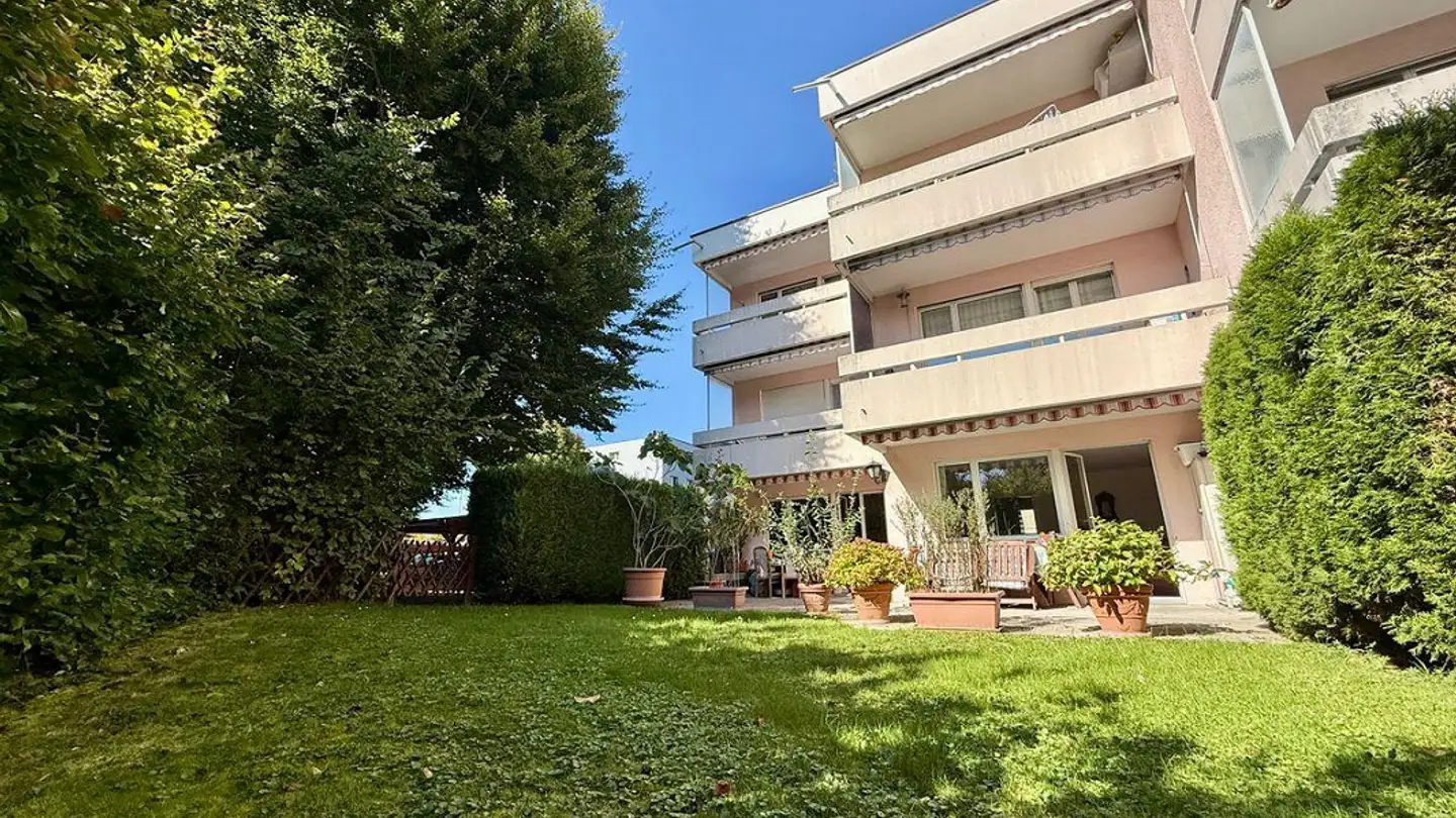 Apartment for sale - 8155 Niederhasli