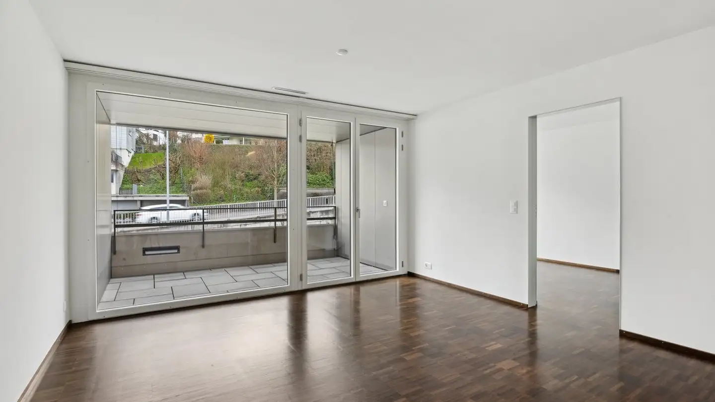 Appartement à louer - Seestrasse 274, 8810 Horgen - Photo 3