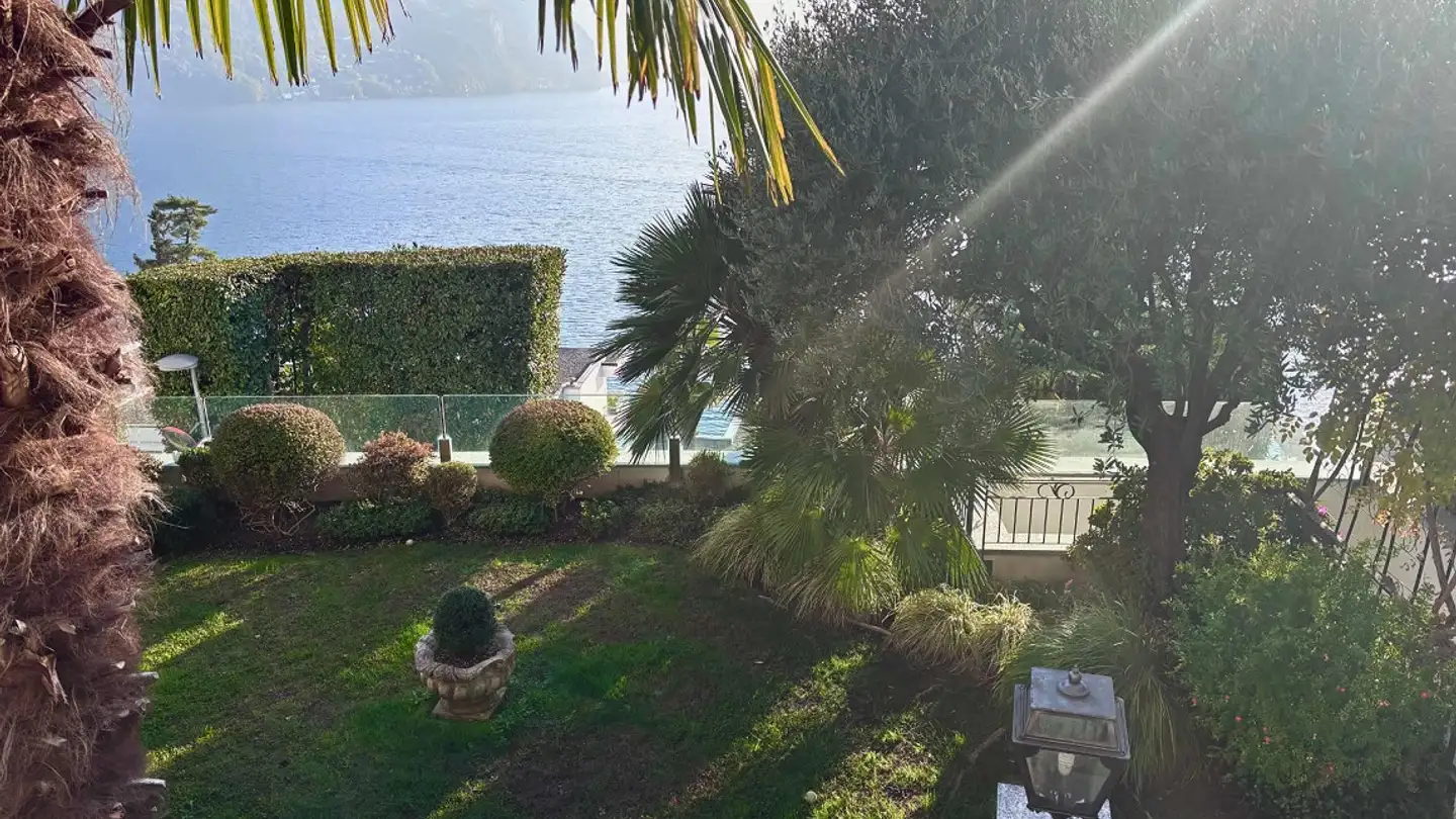 Appartamento in vendita - Via Serenella 29, 6976 Castagnola - Photo 3