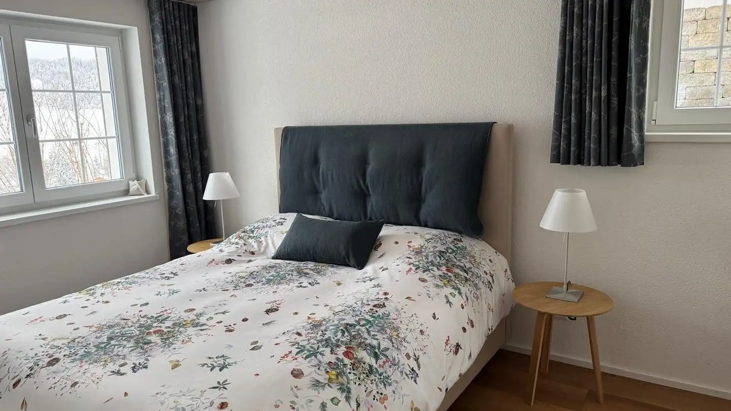 Appartamento in affitto - Schlösslistrasse 37, 8843 Oberiberg - Foto 4