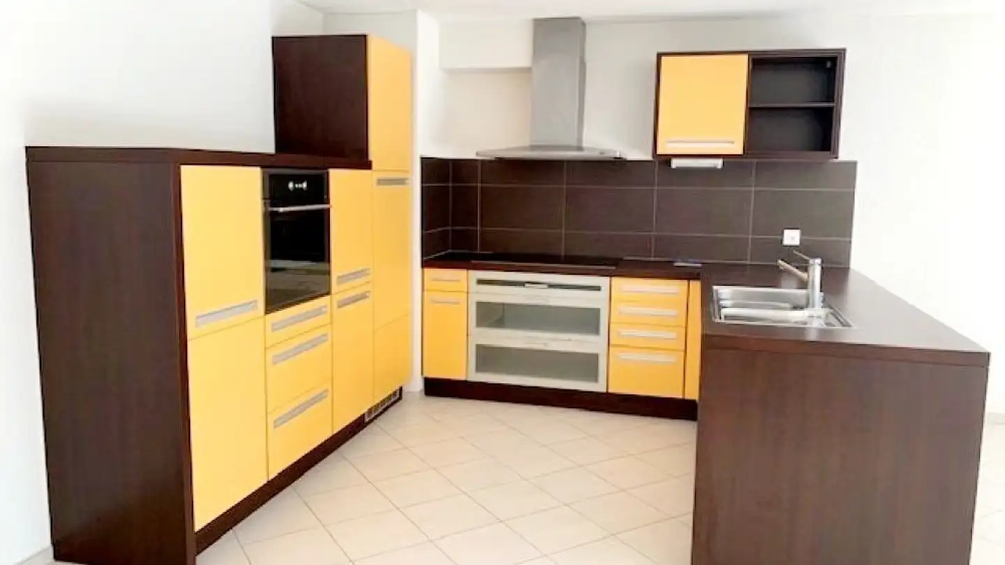 Wohnung mieten - Rue Des Moulins 4, 1562 Corcelles-près-Payerne - Foto 2