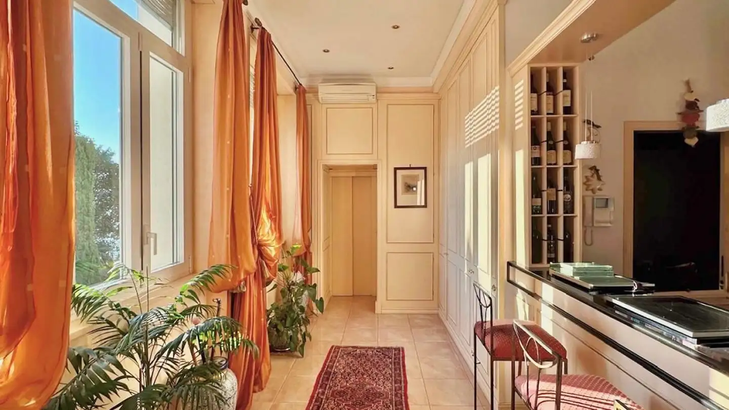 Appartamento in vendita - Via Serenella 29, 6976 Castagnola - Photo 4