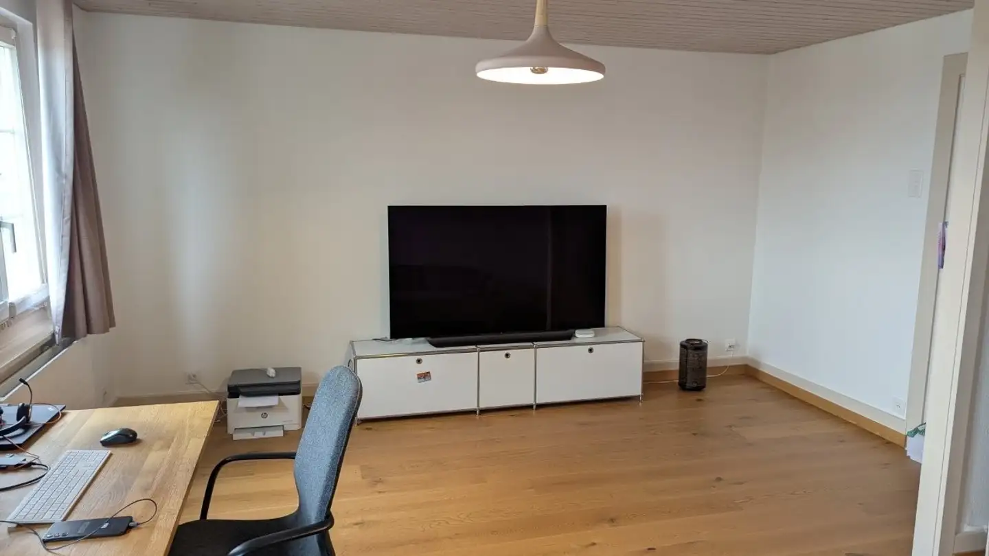 Casa singola in affitto - Längackerstrasse 3, 4532 Feldbrunnen - Photo 3