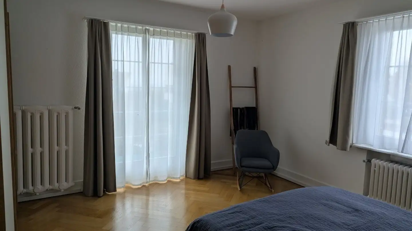 Casa singola in affitto - Längackerstrasse 3, 4532 Feldbrunnen - Photo 4