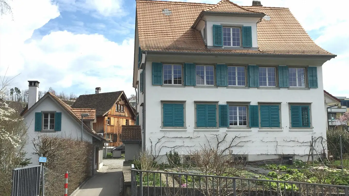 Apartment for rent - 8712 Stäfa