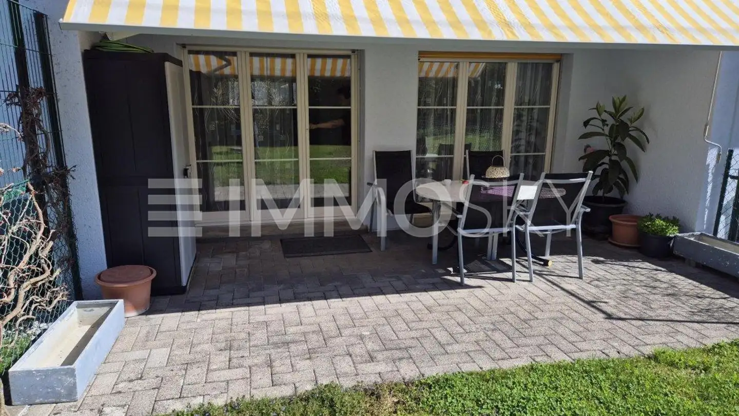 Casa a schiera in vendita - 5242 Birr - Foto 4