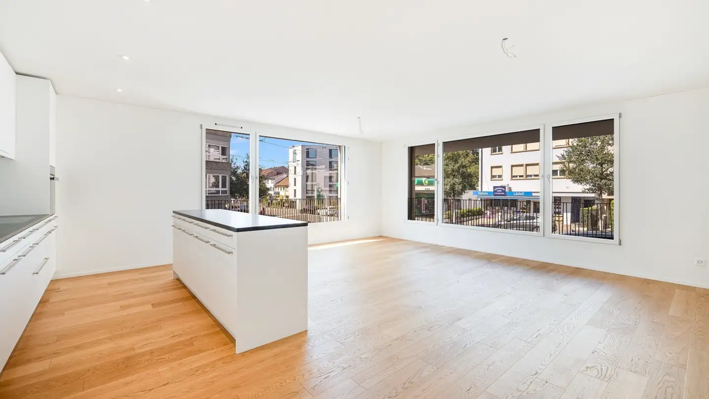 Wohnung kaufen - Lörracherstrasse 162, 4125 Riehen - Foto 3