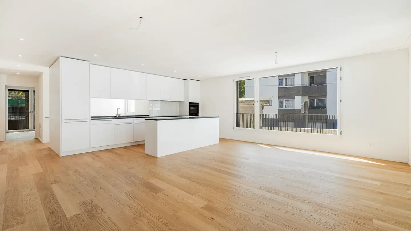 Wohnung kaufen - Lörracherstrasse 162, 4125 Riehen - Foto 4