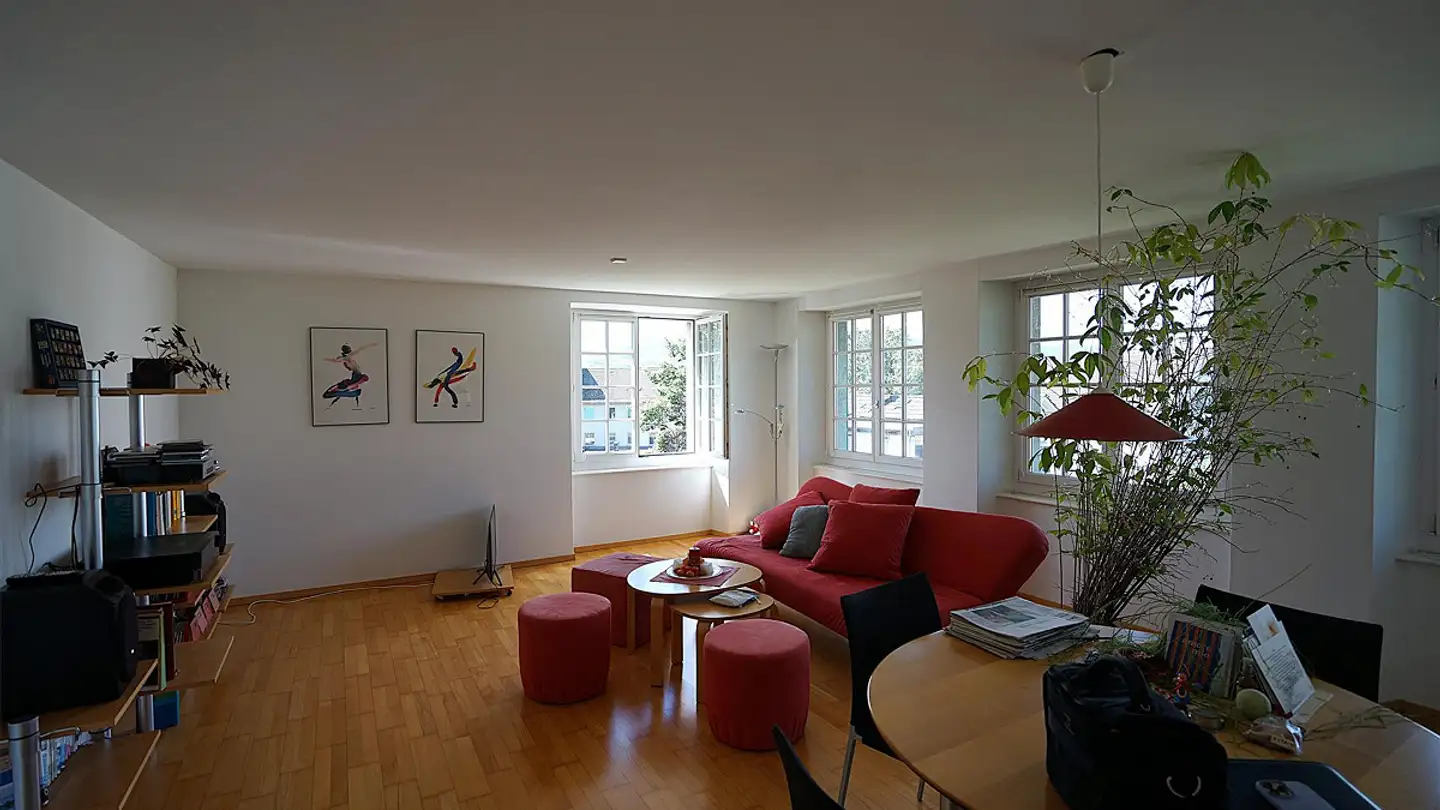 Apartment for rent - 8712 Stäfa - Photo 2
