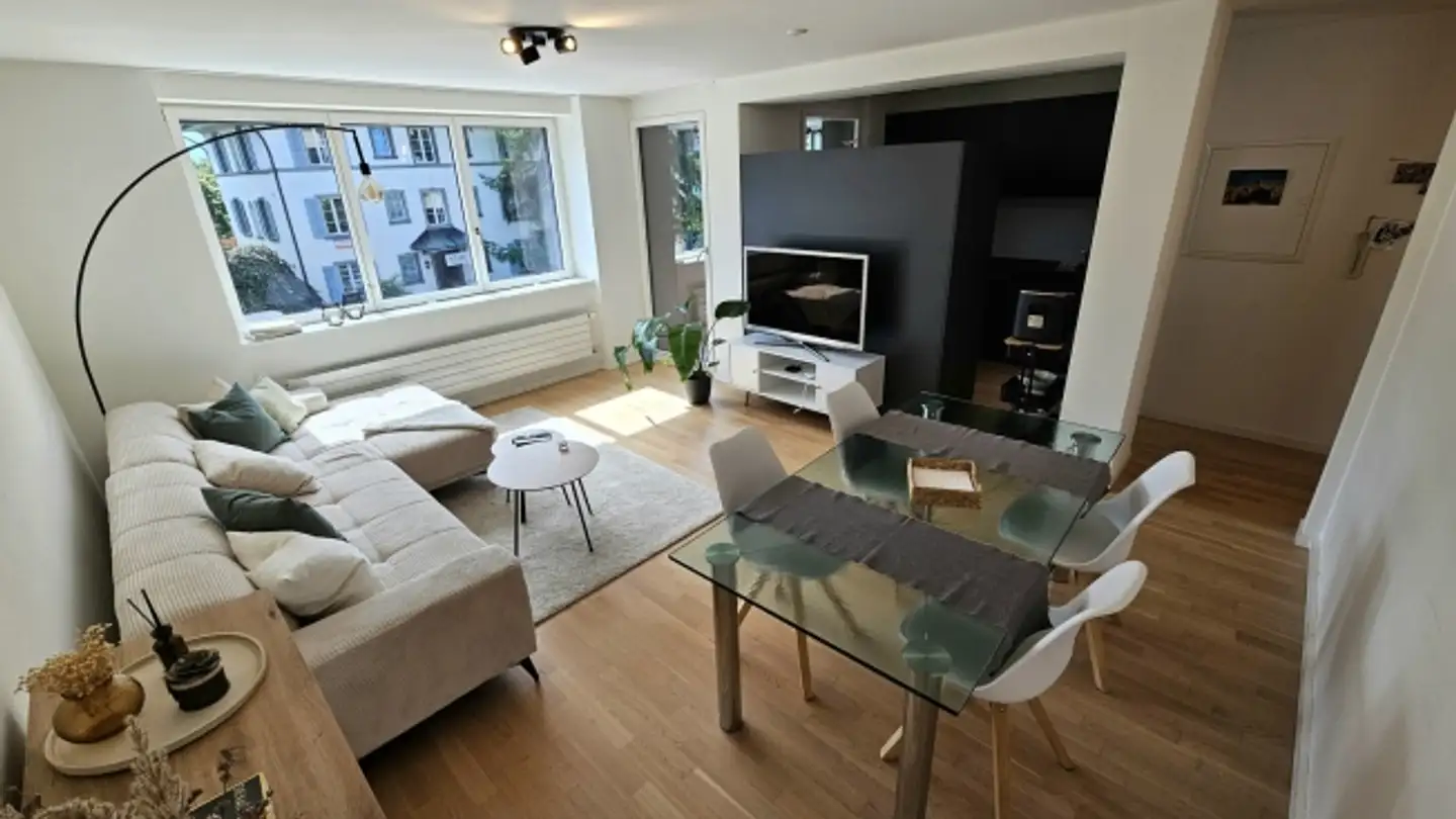 Appartement à louer - 6005 Luzern