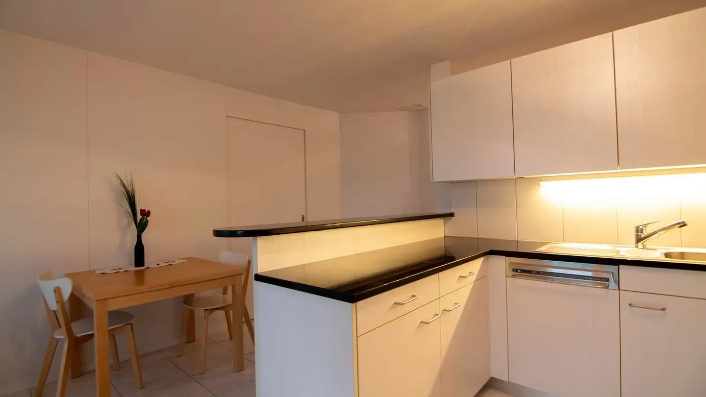 Appartamento ammobiliato in affitto - Rosengartenstrasse, 8107 Buchs ZH - Foto 3