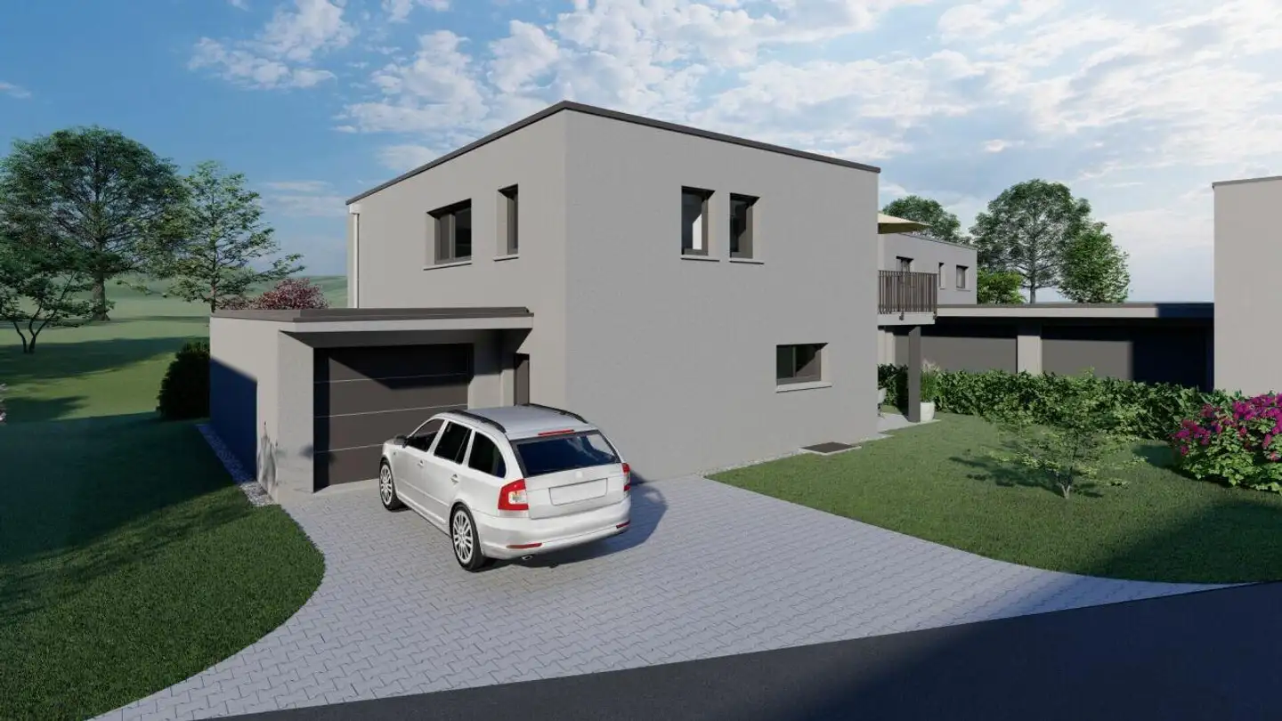 Single house for sale - Langwis 4, 8219 Trasadingen - Photo 4