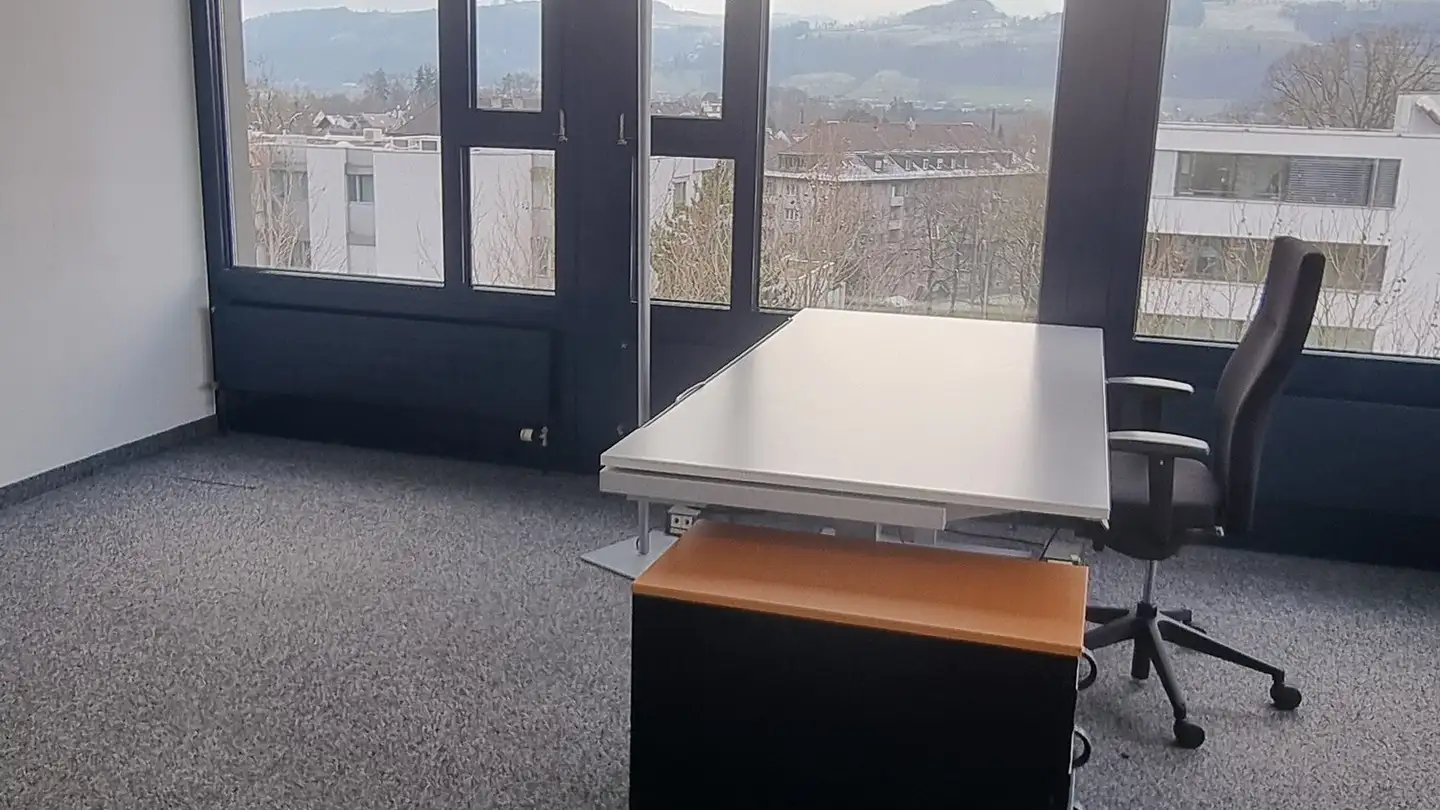 Spazio ufficio in affitto - Weltpoststrasse 5, 3015 Bern - Foto 3