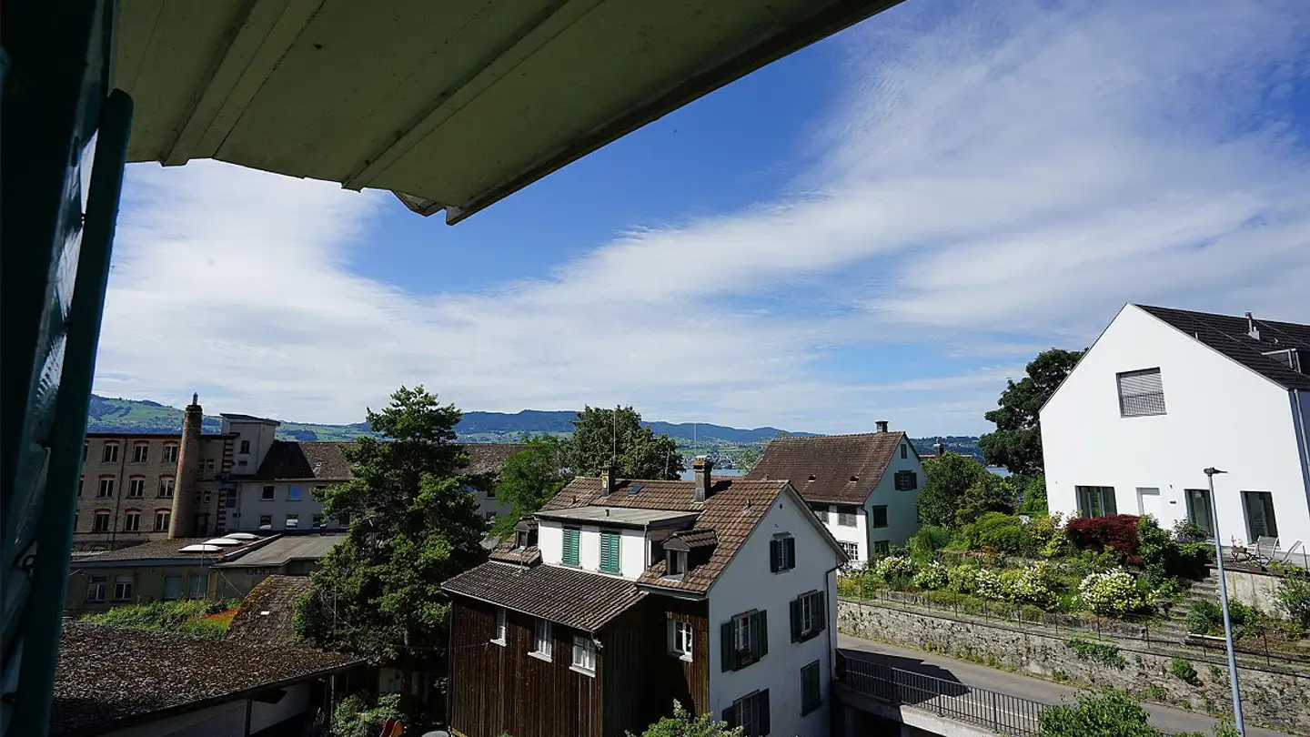 Apartment for rent - 8712 Stäfa - Photo 4