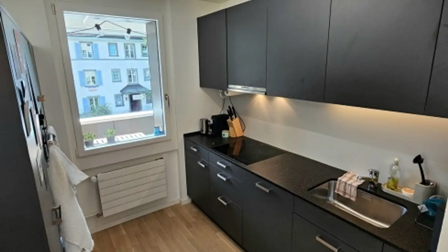 Appartamento in affitto - 6005 Luzern - Photo 3