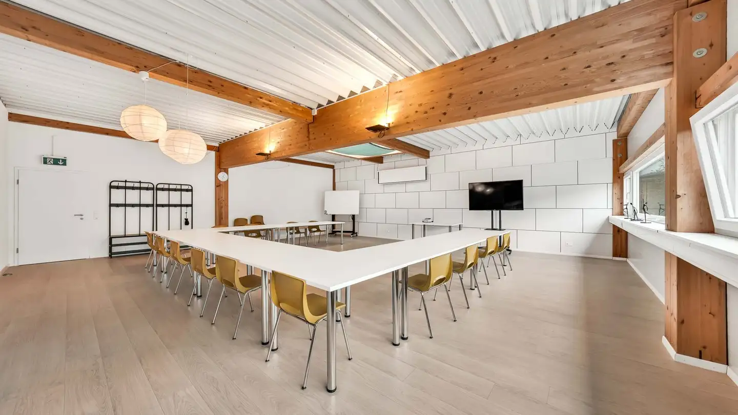 Gewerbe mieten - Bafflesstrasse 15b, 9450 Altstätten SG - Foto 4