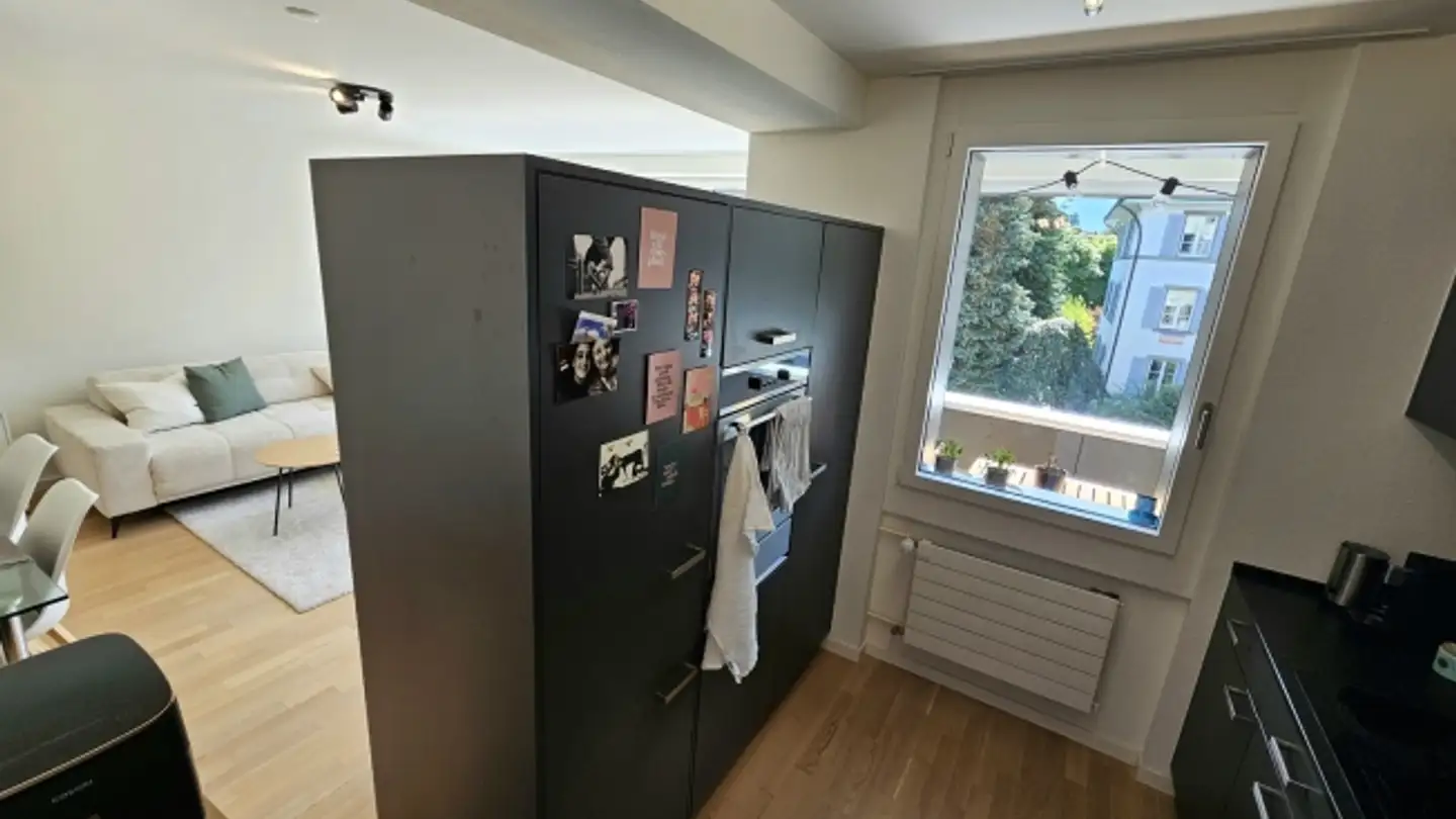 Appartamento in affitto - 6005 Luzern - Photo 4