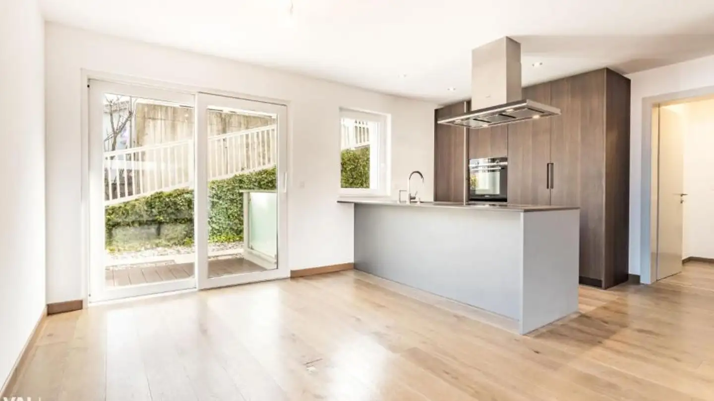 Maison jumelle à vendre - Rue D'itagne 18b, 3960 Sierre - Photo 3