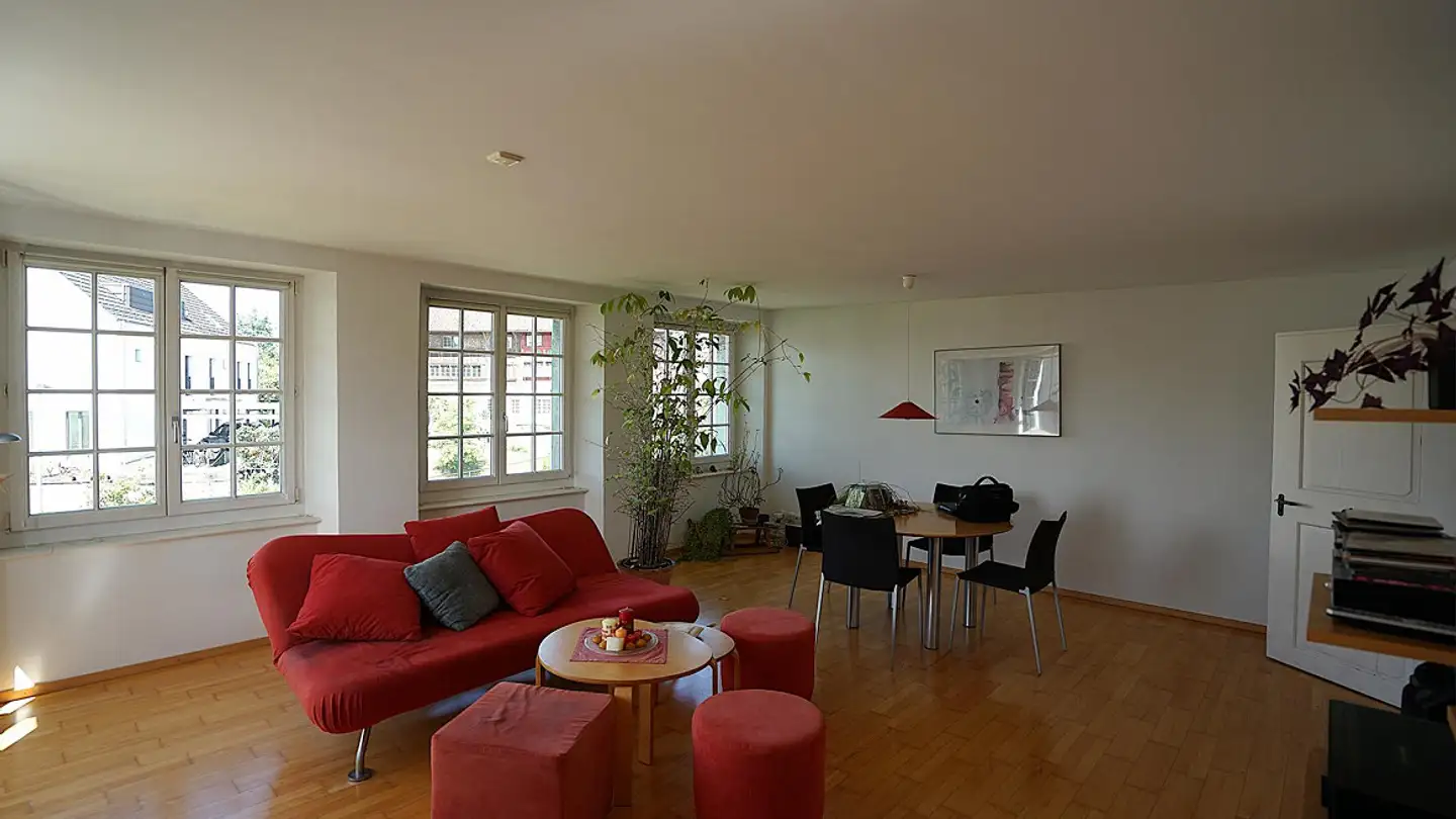 Apartment for rent - 8712 Stäfa - Photo 3