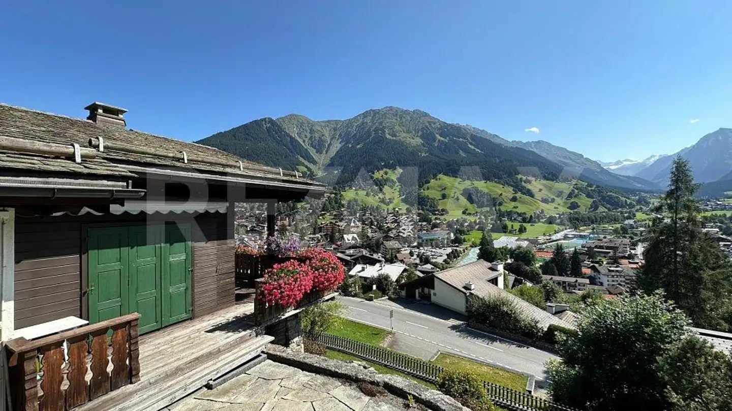 Single house for sale - Davoserstrasse 33, 7250 Klosters - Photo 4