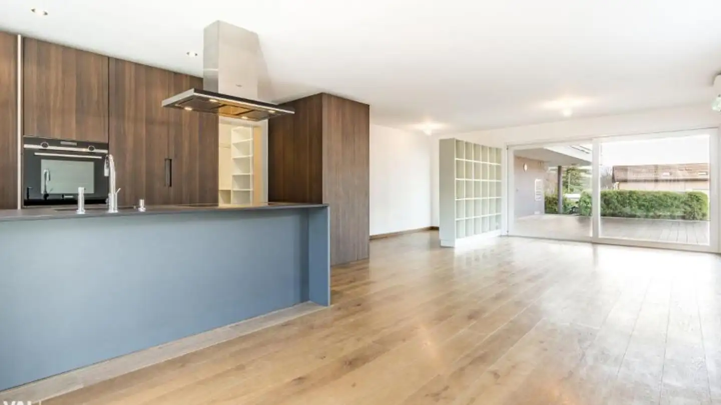 Maison jumelle à vendre - Rue D'itagne 18b, 3960 Sierre - Photo 4