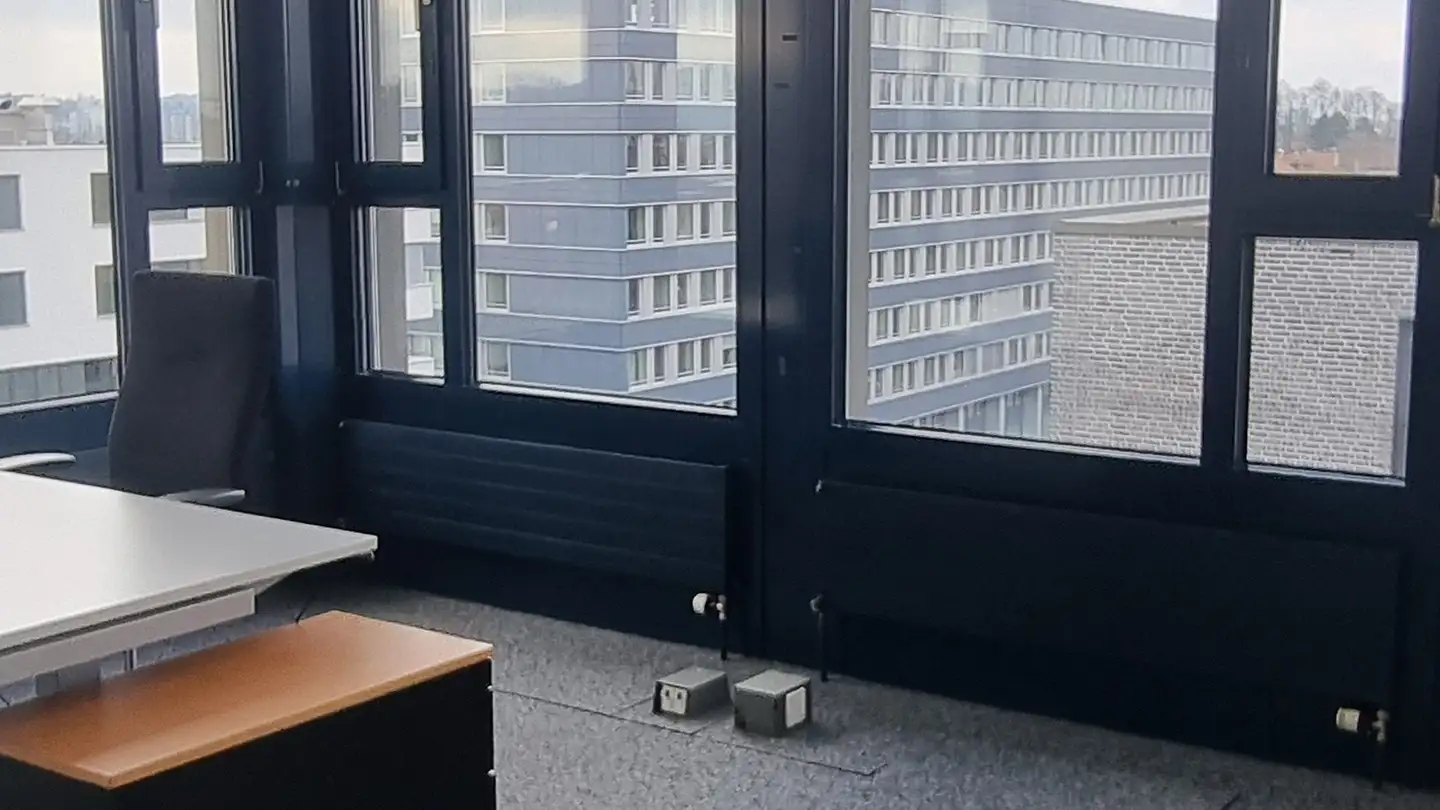 Spazio ufficio in affitto - Weltpoststrasse 5, 3015 Bern - Foto 4