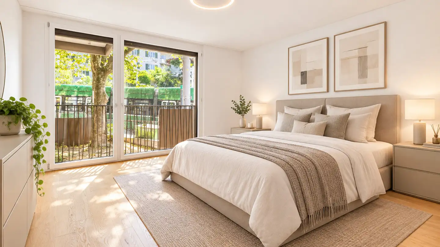 Appartamento in vendita - Lörracherstrasse 162, 4125 Riehen - Foto 3