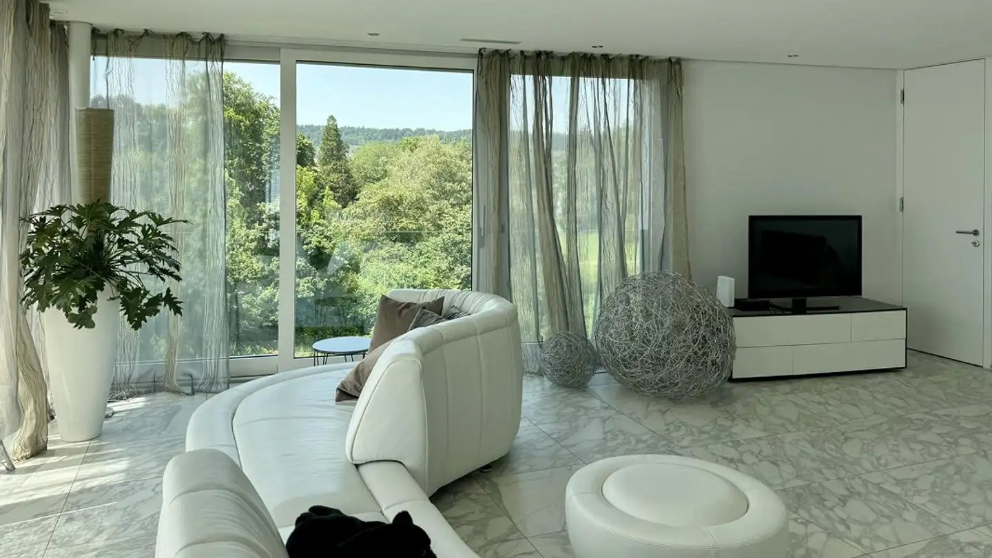 Attique à louer - 8006 Zürich