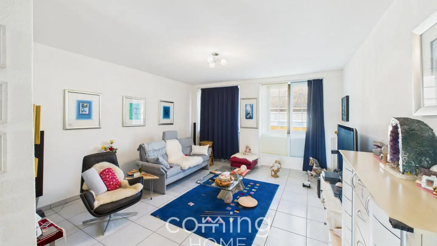Apartment for sale - 4702 Oensingen