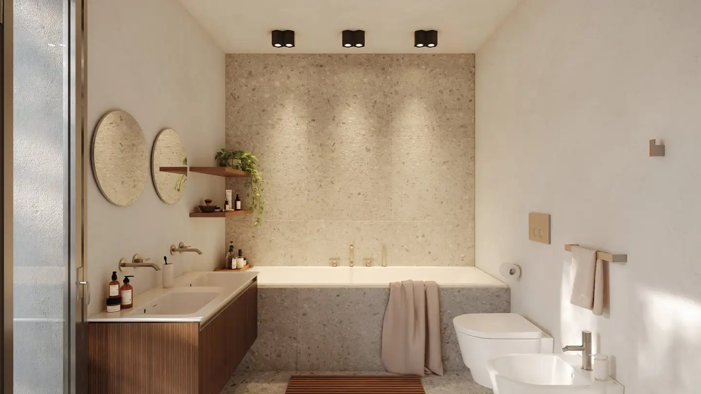 Appartement à vendre - Via Campagnola 32, 6877 Coldrerio - Photo 4