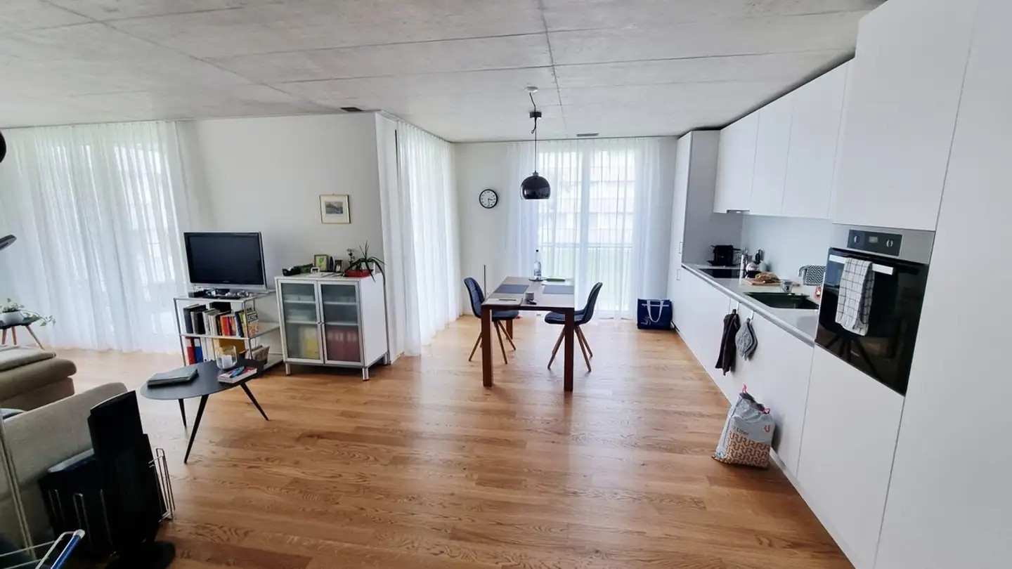 Wohnung mieten - Oberwiesstrasse 24a, 8645 Jona - Foto 4