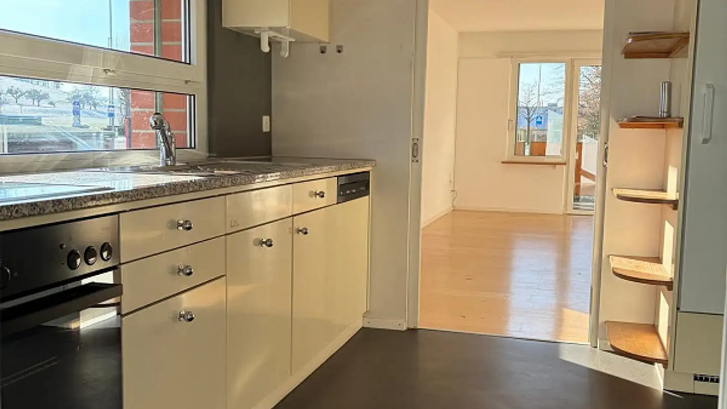 Apartment for rent - Wilerweg 37, 3280 Murten - Photo 2