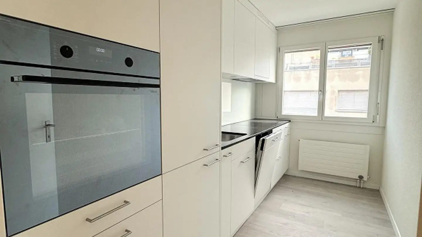Appartamento in affitto - Speiserstrasse 14, 4600 Olten - Photo 2